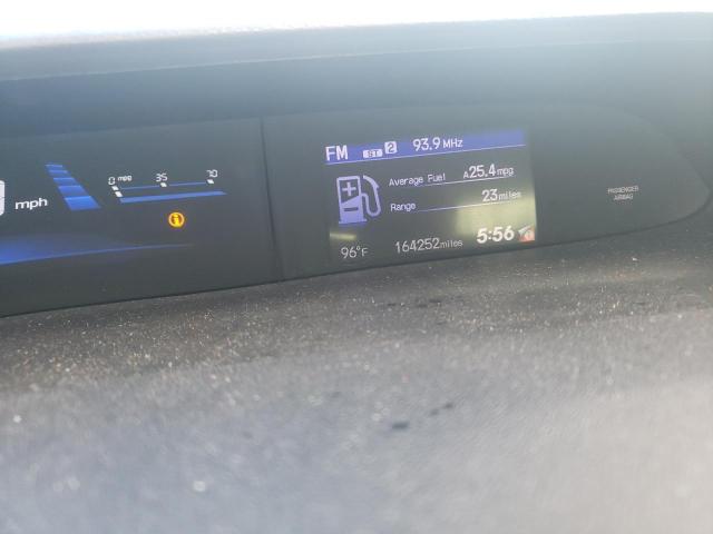 Photo 8 from auction – 2015 HONDA CIVIC EX with VIN 2HGFG3B83FH506017
