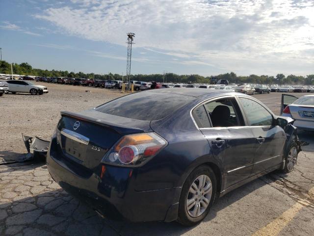 Photo 4 from auction – 2012 NISSAN ALTIMA BAS with VIN 1N4AL2AP2CN562689