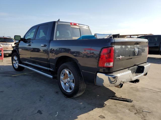 Photo 3 from auction – 2015 RAM 1500 SLT with VIN 1C6RR6LT4FS649892
