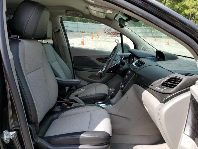 Photo 5 from auction – 2015 BUICK ENCORE with VIN KL4CJASB5FB129227