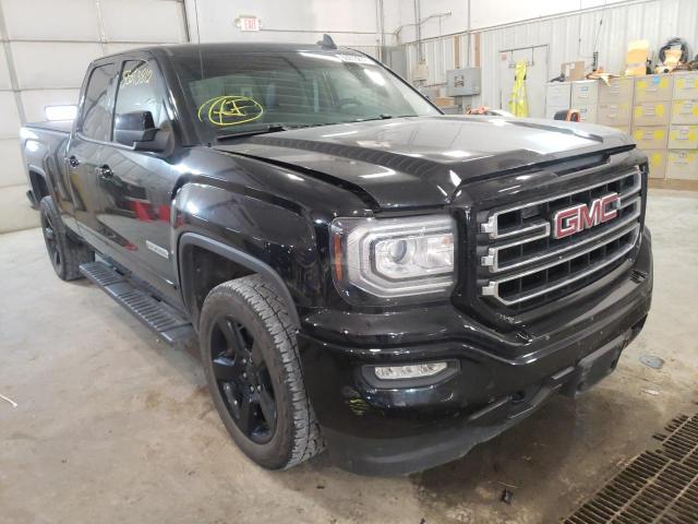 Photo 1 from auction – 2016 GMC SIERRA C15 with VIN 1GTR1LEC2GZ323030