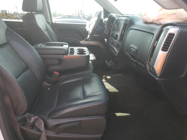 Photo 5 from auction – 2016 CHEVROLET SILVERADO with VIN 3GCPCREC2GG369025