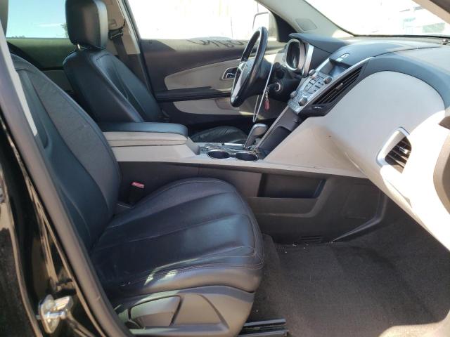 Photo 5 from auction – 2011 CHEVROLET EQUINOX LS with VIN 2GNALBEC5B1335148
