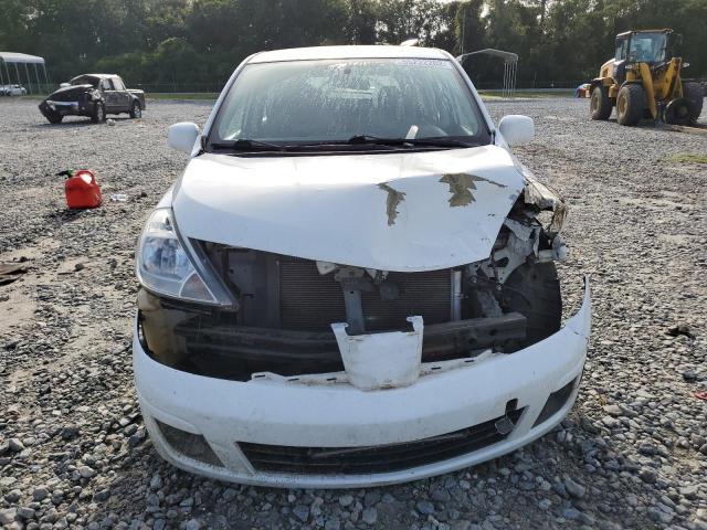 Photo 9 from auction – 2011 NISSAN VERSA S with VIN 3N1BC1CPXBL435194