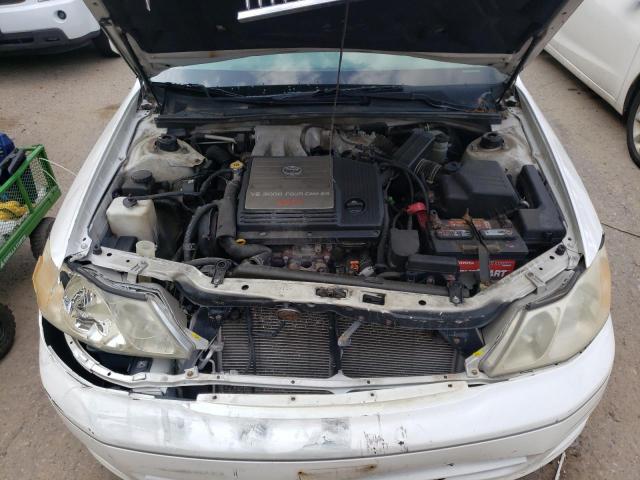 Photo 7 from auction – 2000 TOYOTA AVALON XL with VIN 4T1BF28B6YU062978