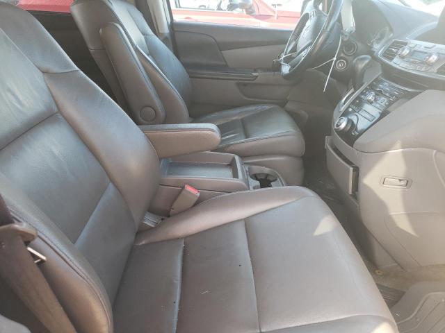 Photo 5 from auction – 2011 HONDA ODYSSEY EX with VIN 5FNRL5H65BB056007