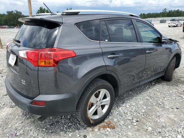 Photo 4 from auction – 2014 TOYOTA RAV4 XLE with VIN 2T3RFREV1EW180266