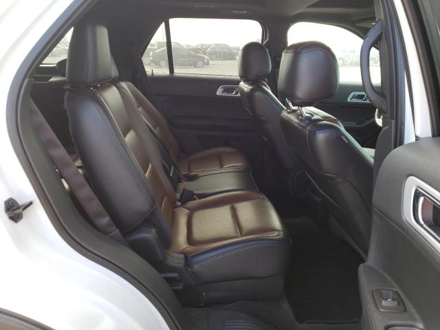 Photo 6 from auction – 2013 FORD EXPLORER L with VIN 1FM5K7F83DGA58635