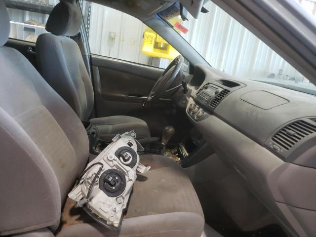 Photo 5 from auction – 2006 TOYOTA CAMRY LE with VIN 4T1BE32K86U728737