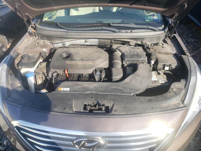 Photo 7 from auction – 2015 HYUNDAI SONATA SE with VIN 5NPE24AF8FH094201