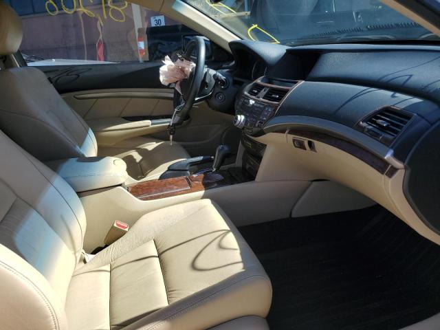 Photo 5 from auction – 2012 HONDA ACCORD with VIN 1HGCS2B86CA011848