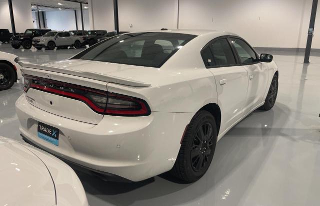 Photo 4 from auction – 2020 DODGE CHARGER R/ with VIN 2C3CDXCT2LH219353