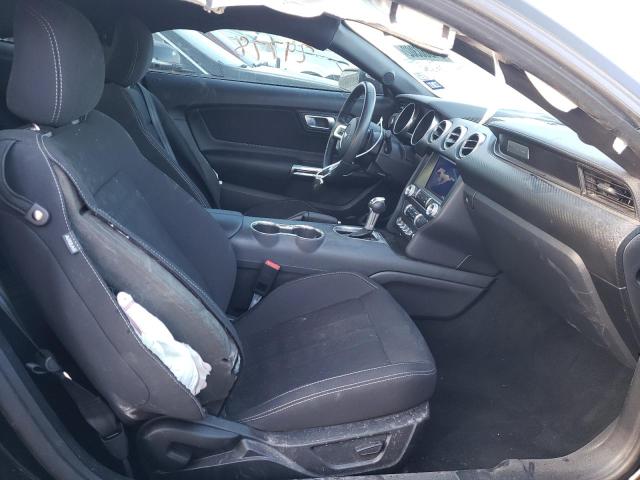 Photo 5 from auction – 2021 FORD MUSTANG with VIN 1FA6P8TH3M5121478