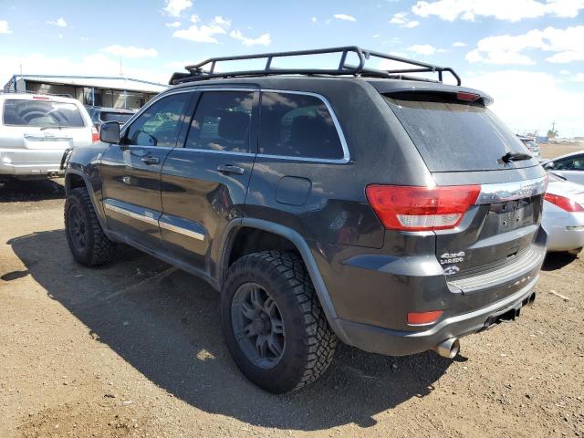 Photo 3 from auction – 2011 JEEP GRAND CHER with VIN 1J4RR4GT0BC542425