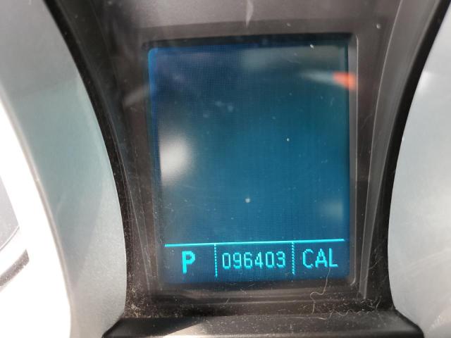 Photo 8 from auction – 2012 CHEVROLET EQUINOX with VIN 2CNFLNEC5B6468474