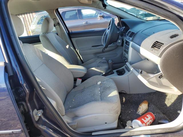 Photo 5 from auction – 2010 CHEVROLET COBALT 1LT with VIN 1G1AD5F55A7244432