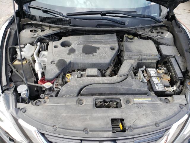 Photo 7 from auction – 2016 NISSAN ALTIMA 2.5 with VIN 1N4AL3APXGN384882