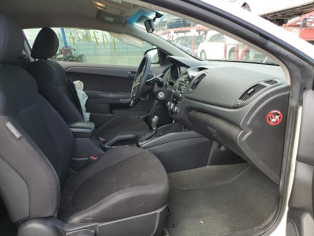 Photo 5 from auction – 2012 KIA FORTE EX with VIN KNAFU6A20C5530572