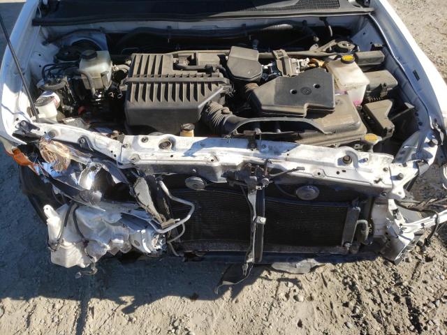 Photo 7 from auction – 2007 TOYOTA HIGHLANDER with VIN JTEHW21A570038639
