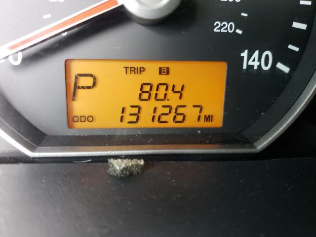Photo 8 from auction – 2009 KIA RONDO LX with VIN KNAFG528597222010