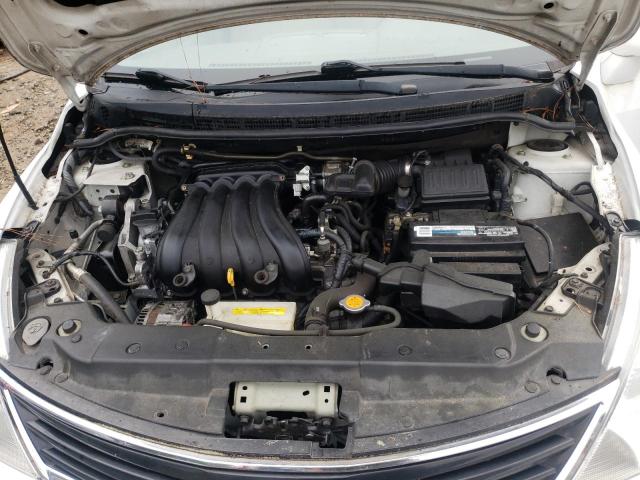 Photo 7 from auction – 2011 NISSAN VERSA S with VIN 3N1BC1CP9BL406897