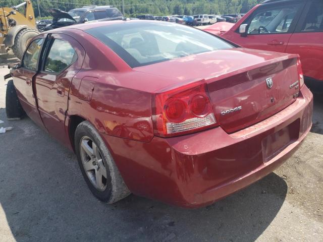Photo 3 from auction – 2010 DODGE CHARGER SX with VIN 2B3CA3CV4AH184974