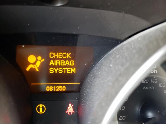 Photo 8 from auction – 2013 ACURA MDX TECHNO with VIN 2HNYD2H32DH524280