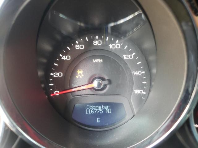 Photo 8 from auction – 2012 CADILLAC CTS with VIN 1G6DC5E51C0114798