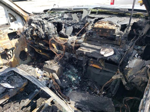 Photo 10 from auction – 2007 CHEVROLET SILVERADO with VIN 2GCEK13C471541790
