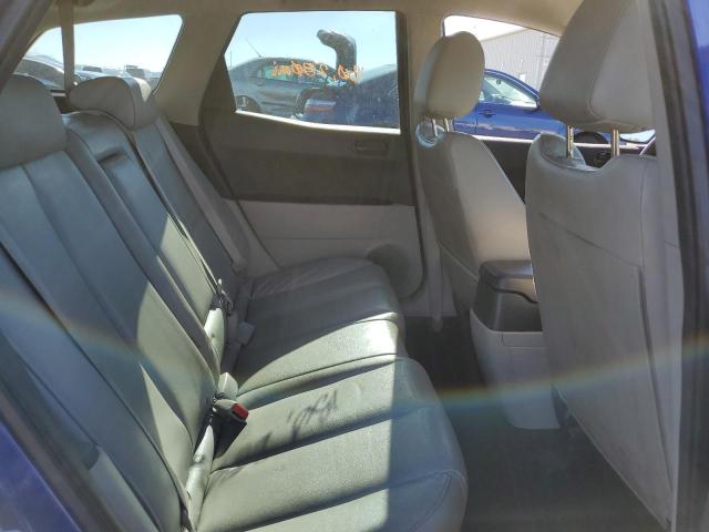 Photo 6 from auction – 2007 MAZDA CX-7 with VIN JM3ER29L070135551
