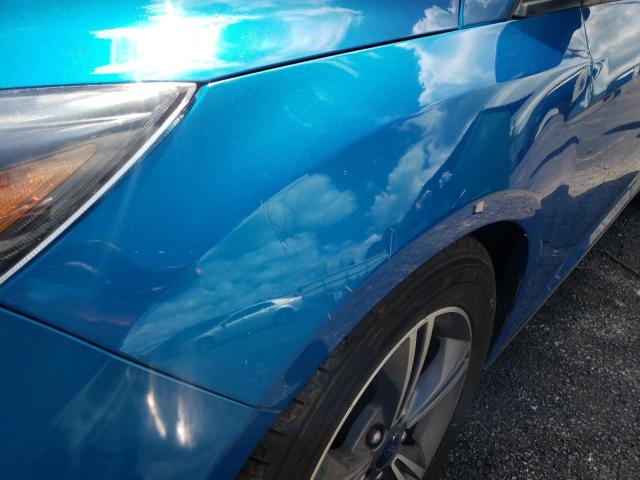 Photo 9 from auction – 2016 FORD FOCUS SE with VIN 1FADP3KE3GL298100