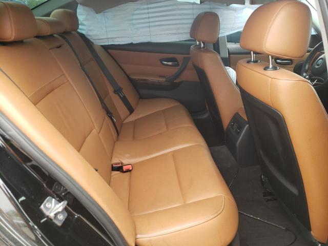 Photo 6 from auction – 2011 BMW 328 I with VIN WBAPH7G54BNN02692