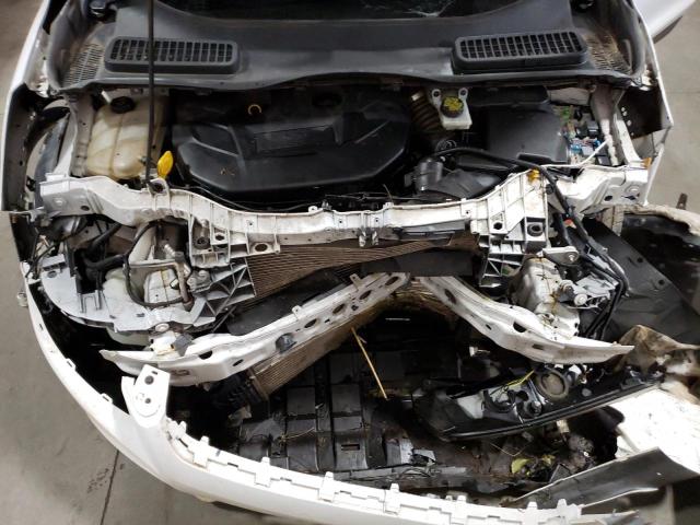 Photo 7 from auction – 2016 FORD ESCAPE SE with VIN 1FMCU9G90GUC59385