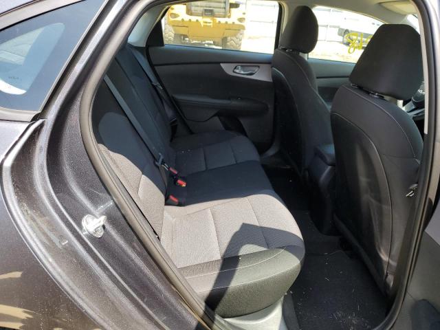 Photo 6 from auction – 2022 KIA FORTE FE with VIN 3KPF24AD6NE466270