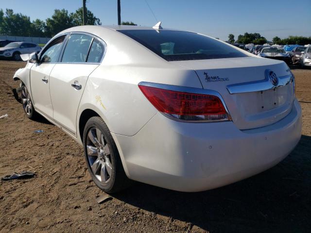 Фото 3 с аукциона – 2011 BUICK LACROSSE C с VIN 1G4GC5ED9BF106828