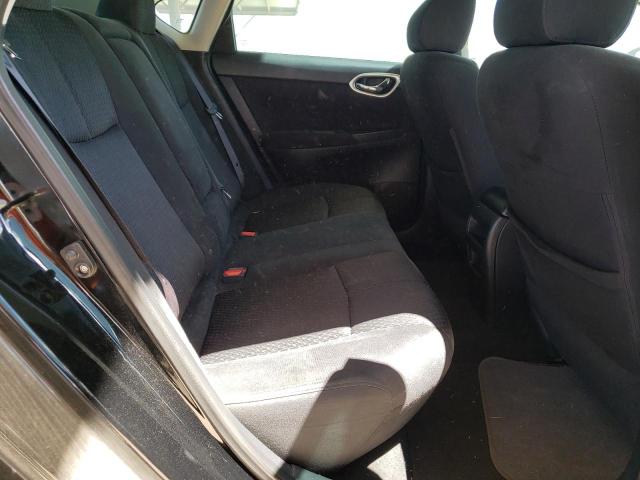 Photo 6 from auction – 2014 NISSAN SENTRA S with VIN 3N1AB7AP3EL623791