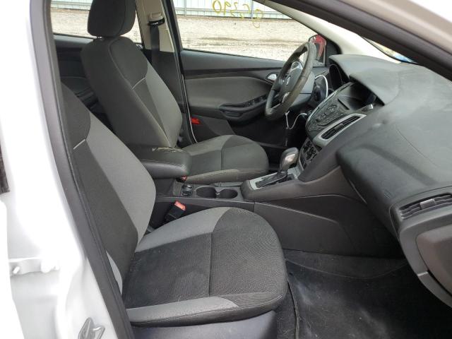 Photo 5 from auction – 2014 FORD FOCUS SE with VIN 1FADP3F22EL186384