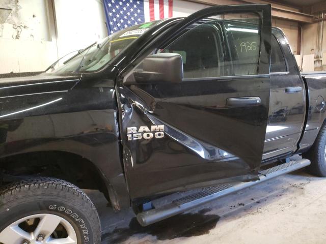 Photo 9 from auction – 2015 RAM 1500 ST with VIN 1C6RR7KM8FS586912