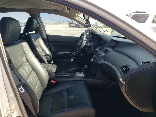 Photo 5 from auction – 2012 HONDA ACCORD SE with VIN 1HGCP2F62CA127042