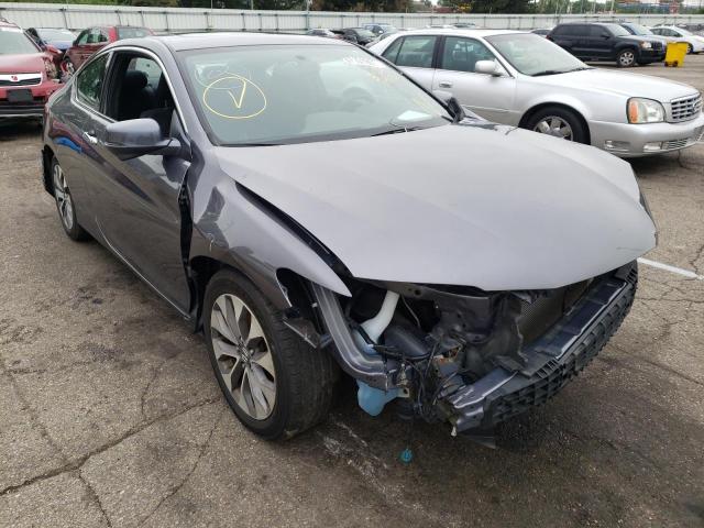 HONDA ACCORD EX 2015 with VIN 1HGCT1B74FA010877 - Photo from auction
