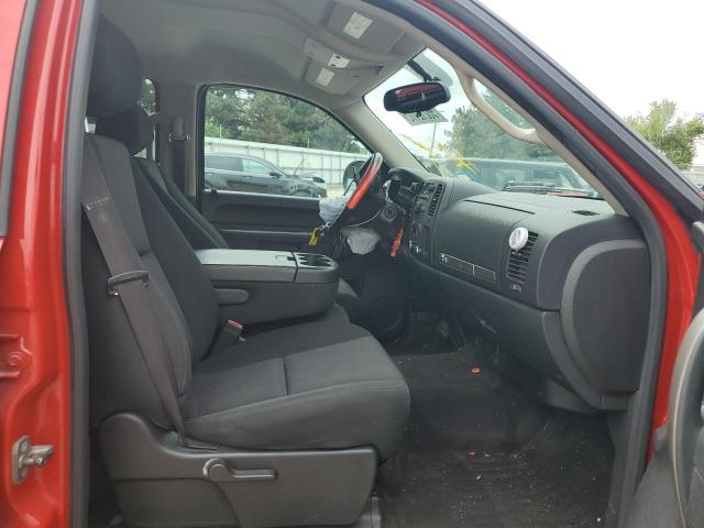 Photo 5 from auction – 2012 CHEVROLET SILVERADO with VIN 3GCPCSE00CG106670