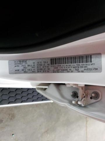 Photo 10 from auction – 2019 RAM 1500 BIG H with VIN 1C6SRFFT2KN802548