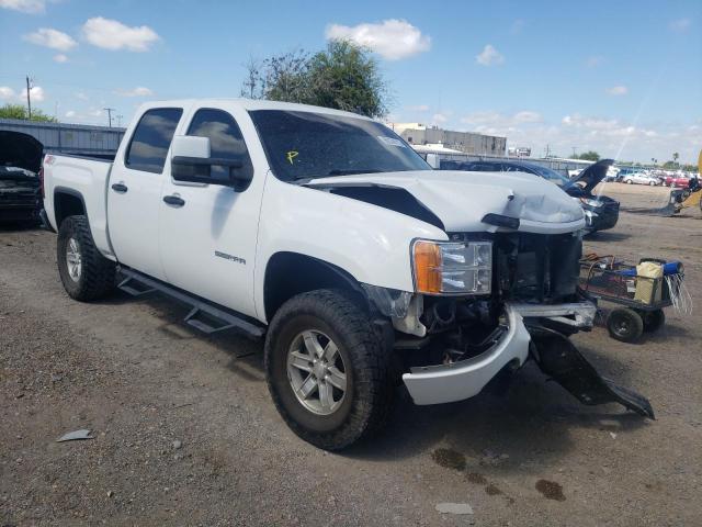 Photo 1 from auction – 2011 GMC SIERRA K15 with VIN 3GTP2VE37BG343668