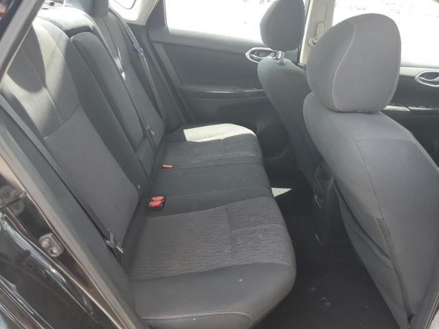 Photo 6 from auction – 2015 NISSAN SENTRA S with VIN 3N1AB7AP9FL660989