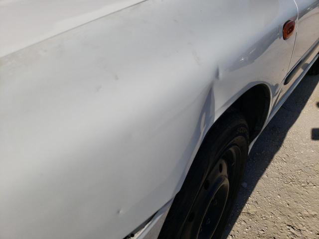 Photo 9 from auction – 1999 SUBARU IMPREZA L with VIN JF1GF4350XH812489