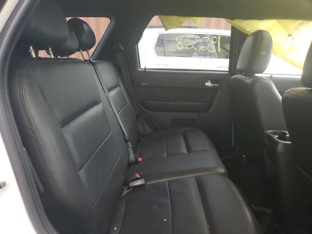 Photo 6 from auction – 2009 FORD ESCAPE LIM with VIN 1FMCU04G29KC20827