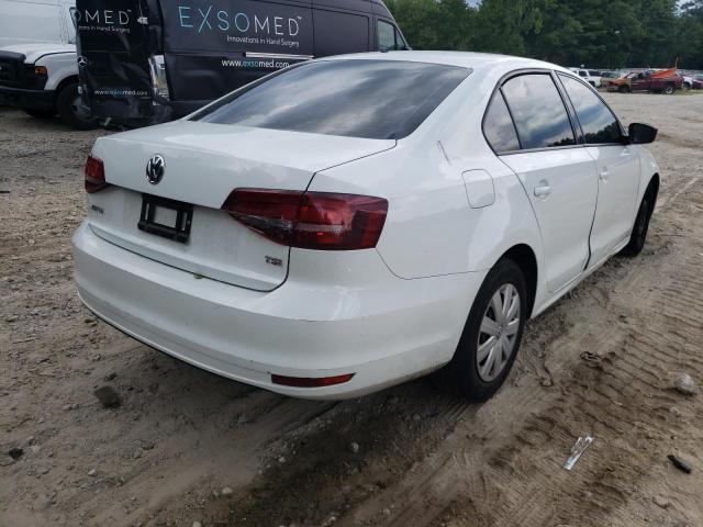 Photo 4 from auction – 2016 VOLKSWAGEN JETTA S with VIN 3VW267AJ4GM280727