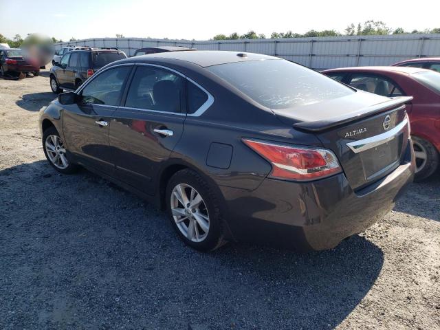 Photo 3 from auction – 2015 NISSAN ALTIMA 2.5 with VIN 1N4AL3AP5FC171901