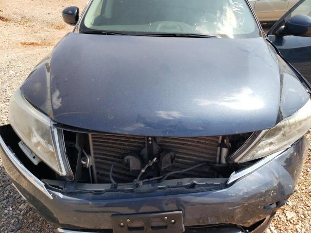 Zdjęcie 7 z aukcji – 2014 NISSAN PATHFINDER z VIN 5N1AR2MN8EC708560