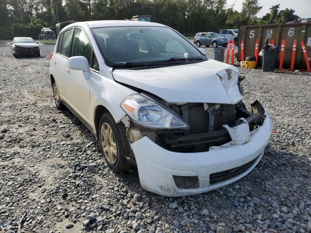 NISSAN VERSA S 2011 with VIN 3N1BC1CPXBL435194 - Photo from auction